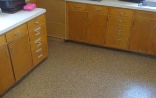 5 Key Reasons To Choose Epoxy For Your Floors