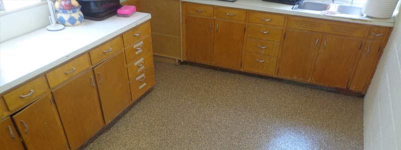 5 Key Reasons To Choose Epoxy For Your Floors