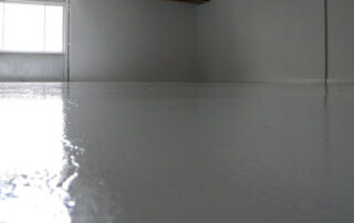 Epoxy Floor Guide: How Thick Should an Epoxy Coating Be?