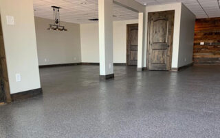 What You Should Know About Warehouse Epoxy Floors
