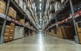 What You Should Know About Warehouse Epoxy Floors